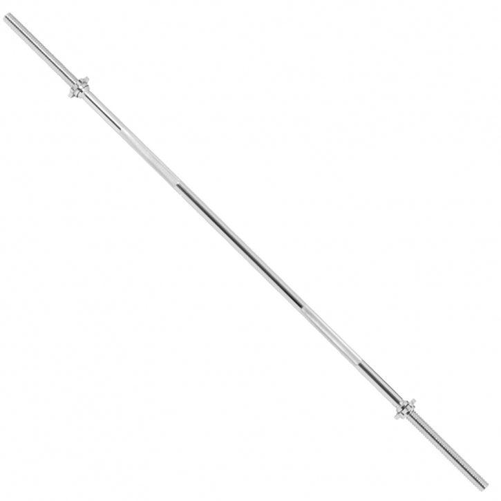 Langhantelset Chrom 100 kg - Gorilla Sports DE