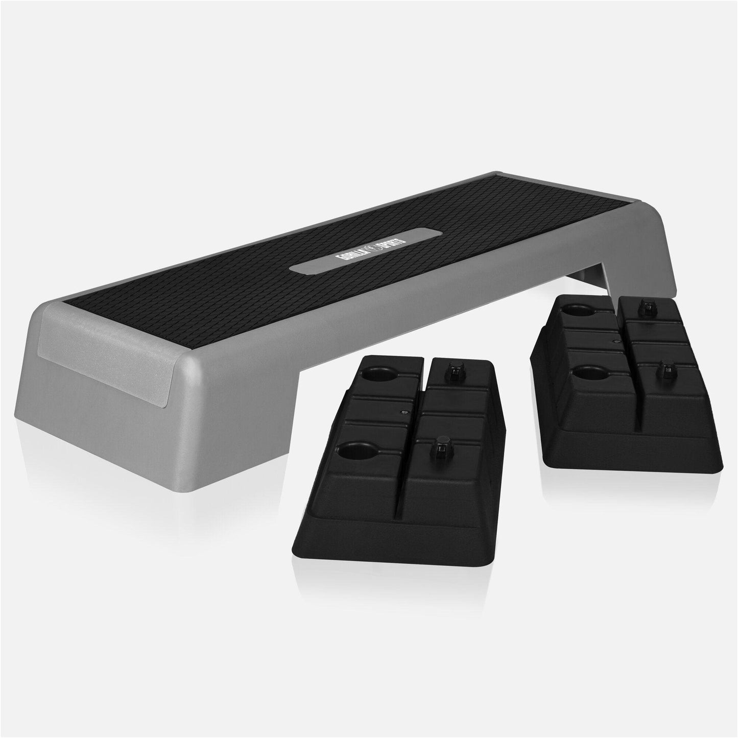 Aerobic Stepper - Gorilla Sports DE