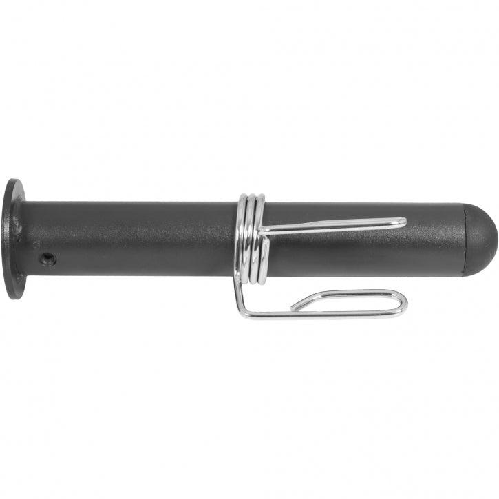 Adapter Schwarz 50 mm für 30 mm - Gorilla Sports DE