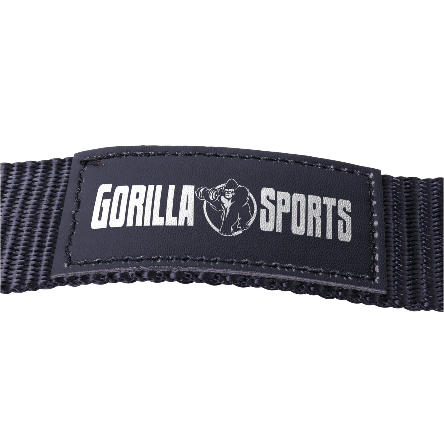 Turnringe Set - Gorilla Sports DE