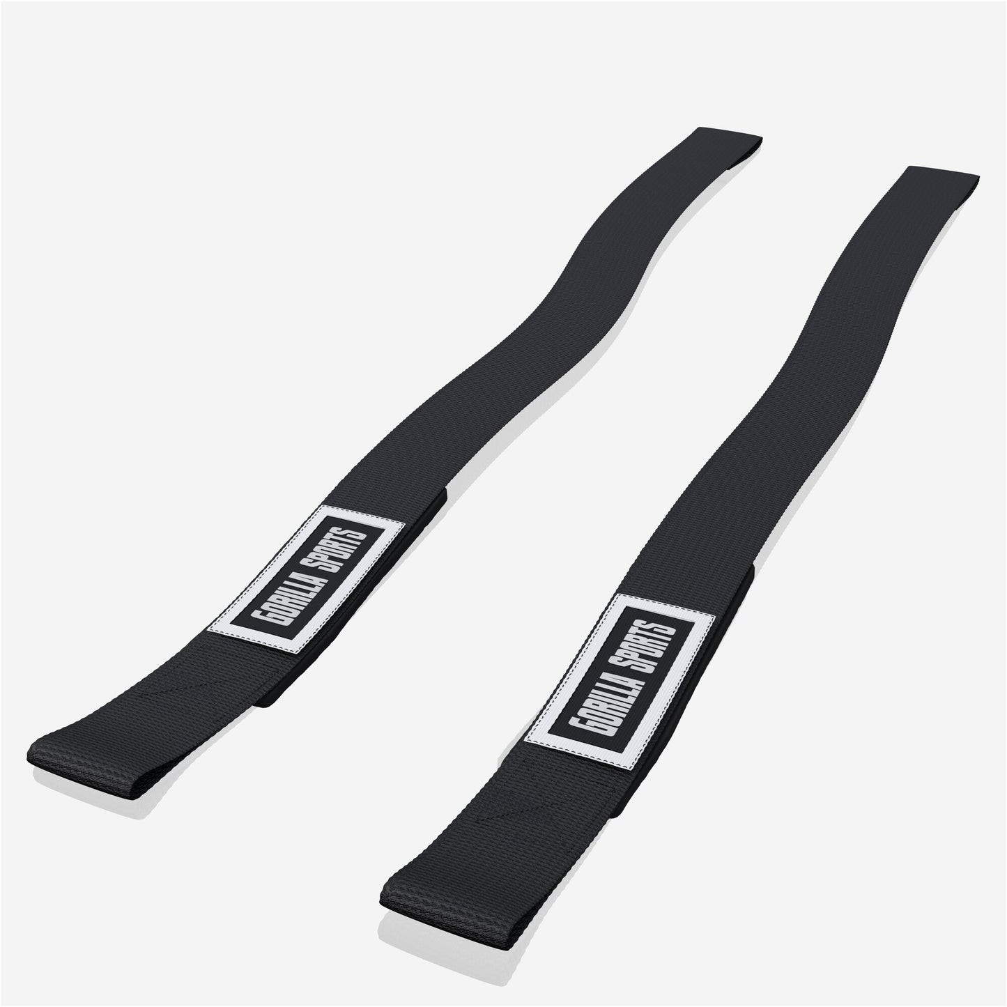 Zughilfen 2er Set - Gorilla Sports DE