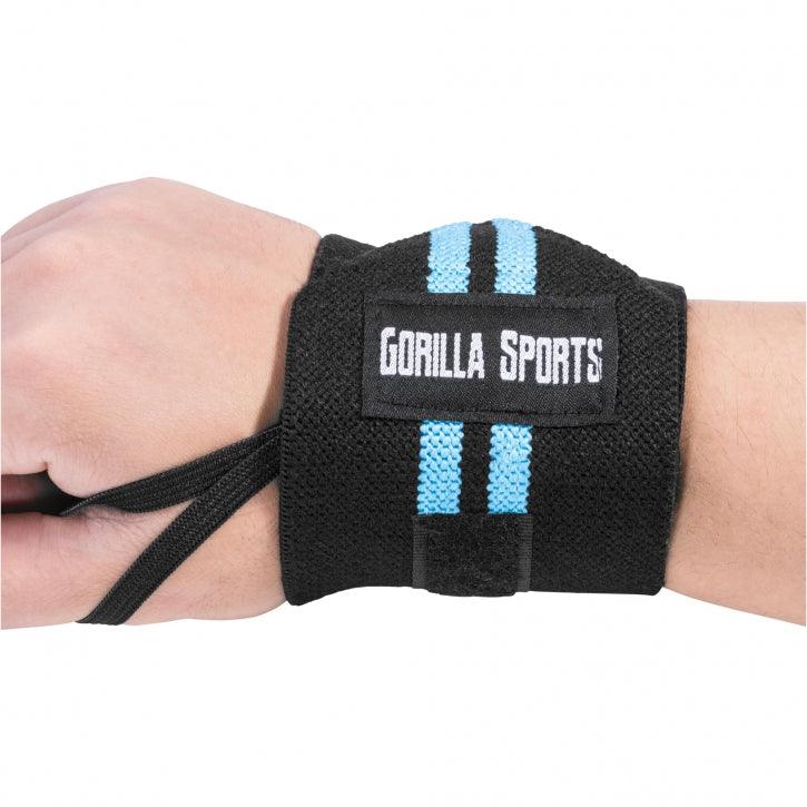Handgelenkbandagen - Gorilla Sports DE