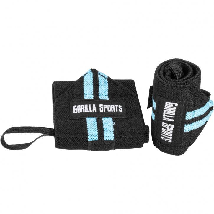 Handgelenkbandagen - Gorilla Sports DE