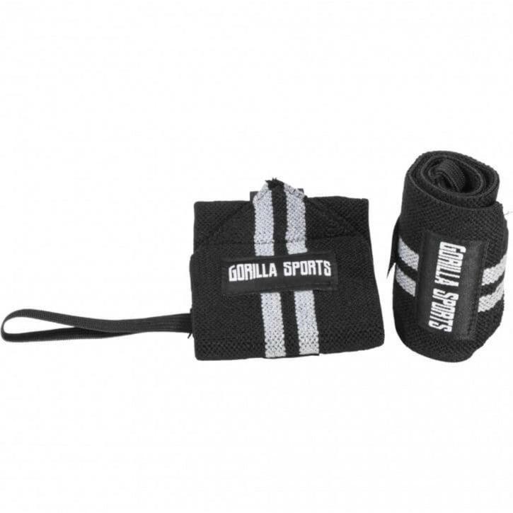 Handgelenkbandagen - Gorilla Sports DE