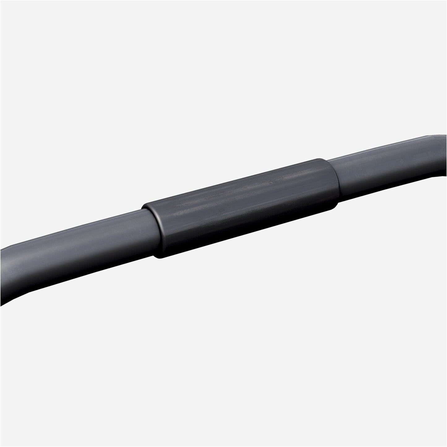 Push-up Stand Bar Parallettes Schwarz/Rot/Blau