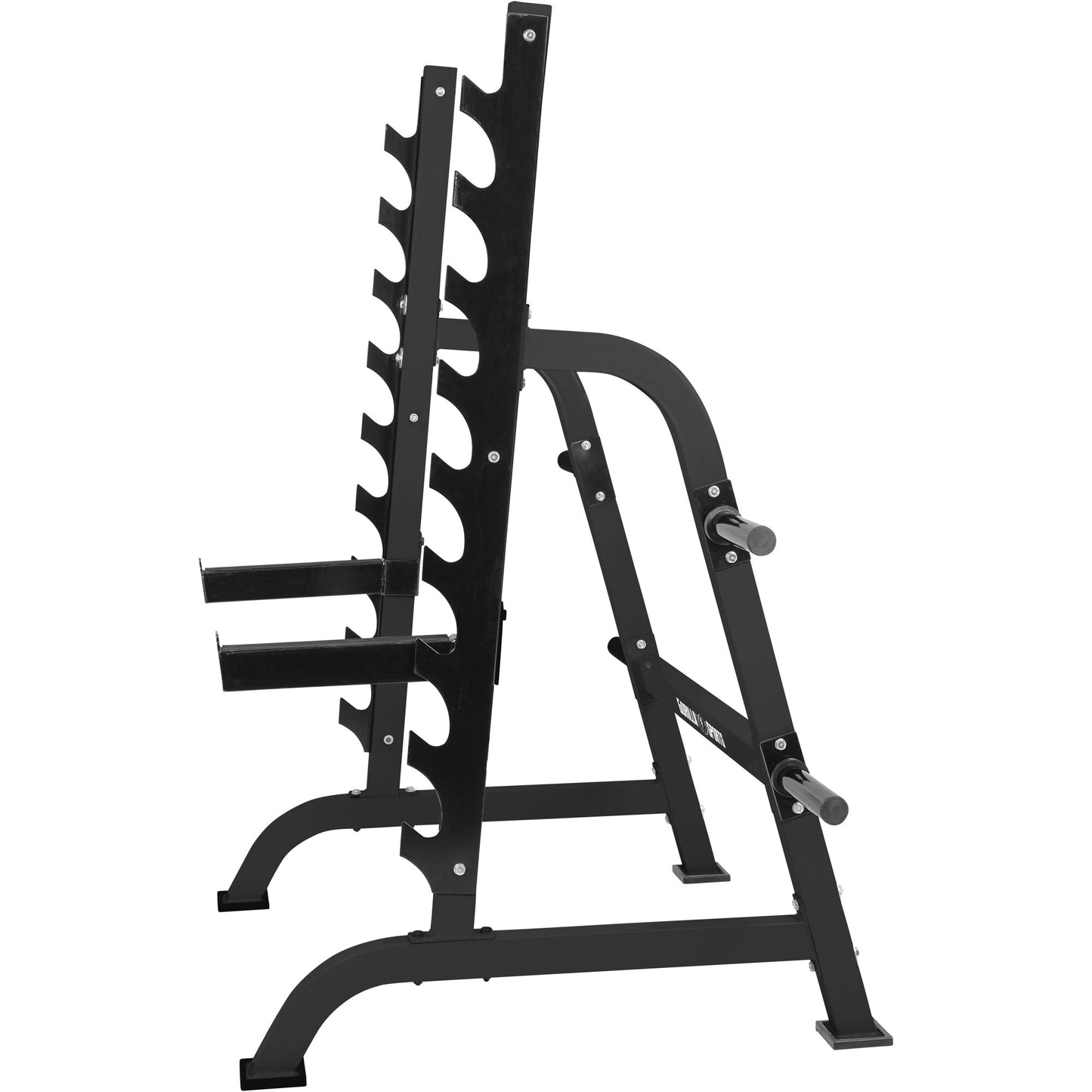 Squat Rack - Gorilla Sports DE