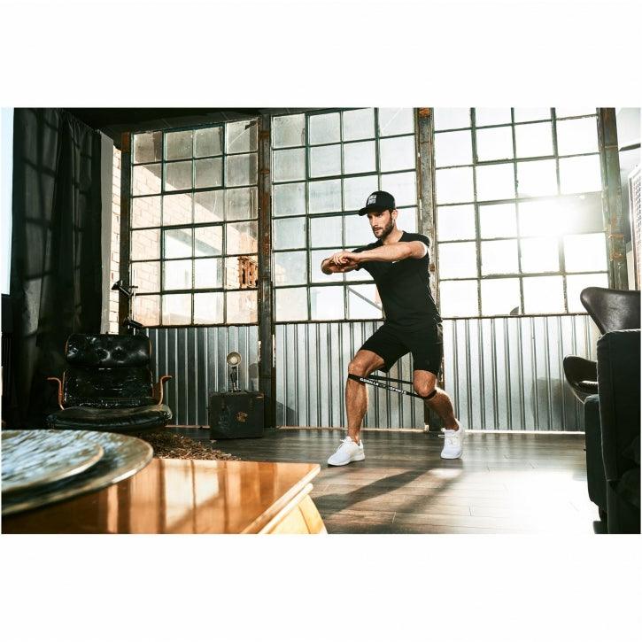 Fitnessband 0,4 mm - 1,2 mm - Gorilla Sports DE