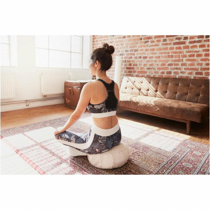 Yogakissen in verschiedenen Farben - Gorilla Sports DE