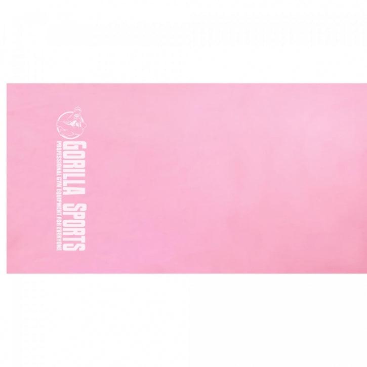 Fitnessband Latex 120 - 200 cm - Gorilla Sports DE