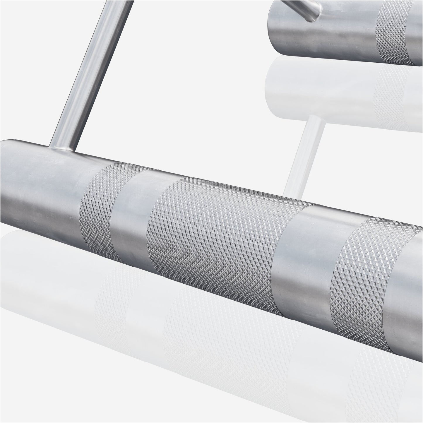 Rudergriff Set 2-teilig - Gorilla Sports DE