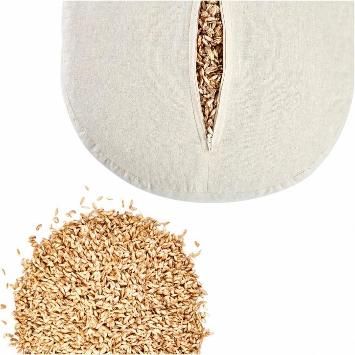 Yoga Bolster in verschiedenen Farben - Gorilla Sports DE