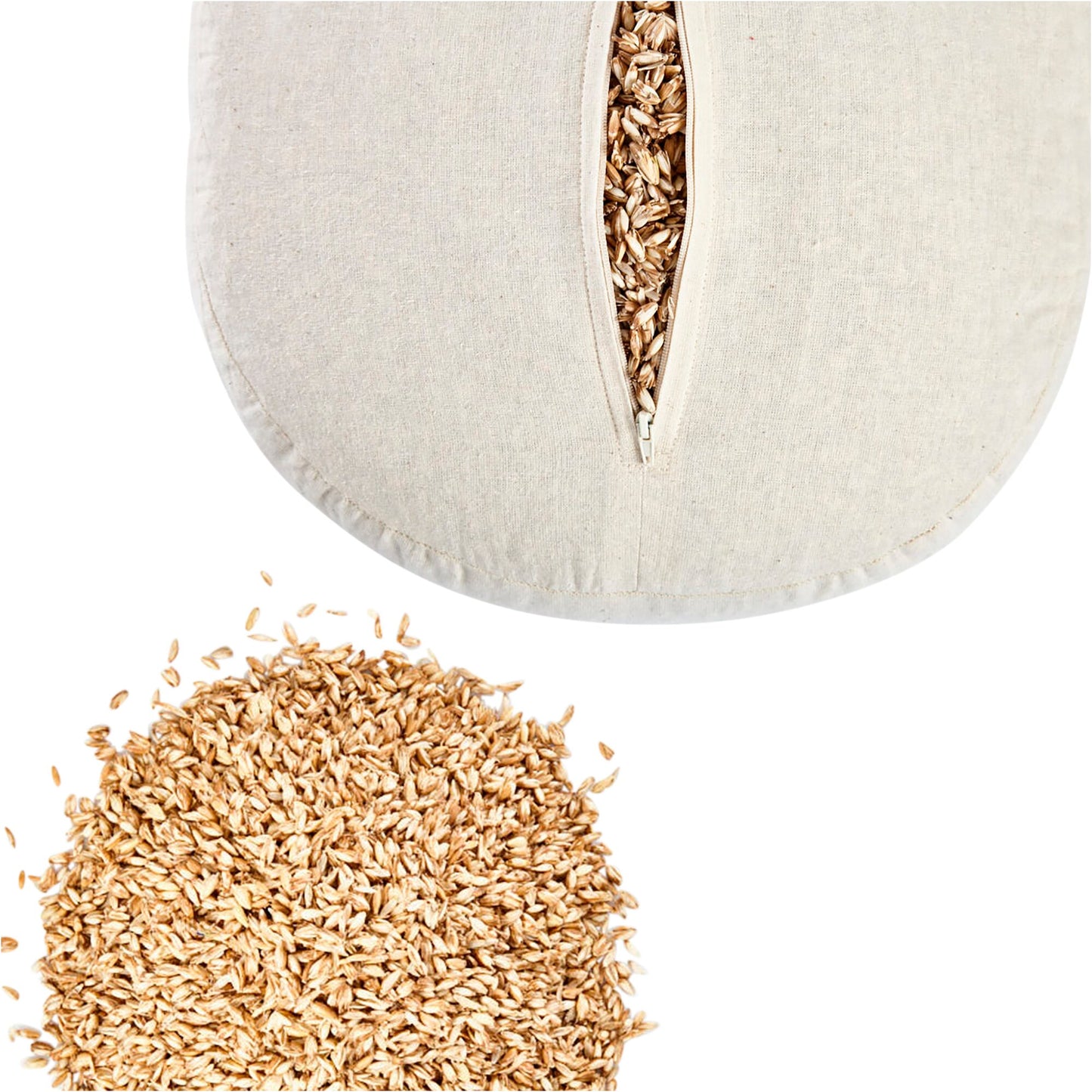 Yoga Bolster in verschiedenen Farben