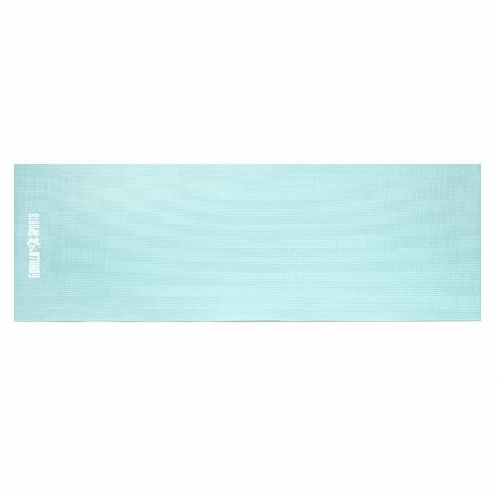 PVC Yogamatte in verschiedenen Farben - Gorilla Sports DE