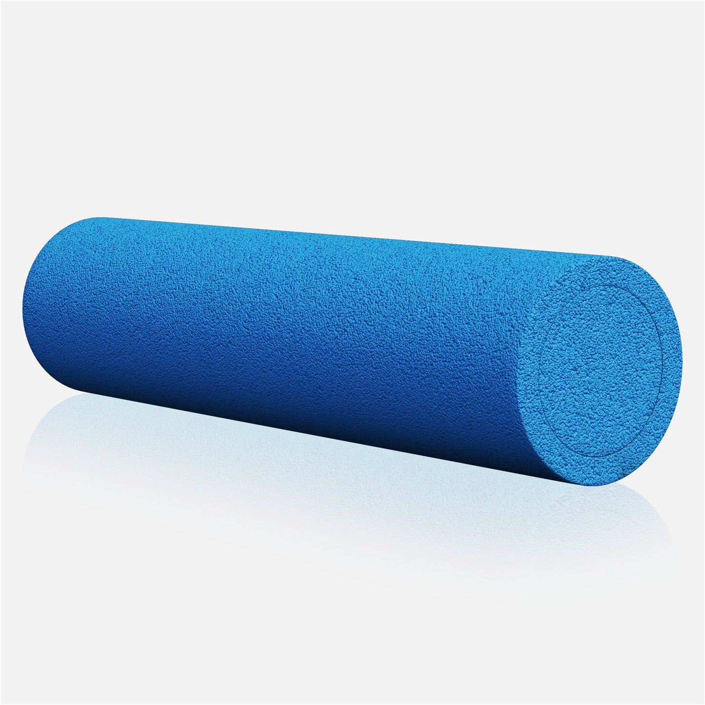 Pilatesrolle in verschiedenen Farben und Größen