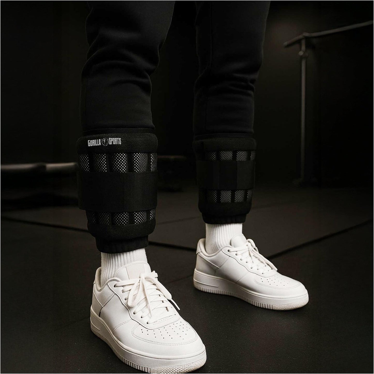 Verstellbare Gewichtsmanschetten 13 kg