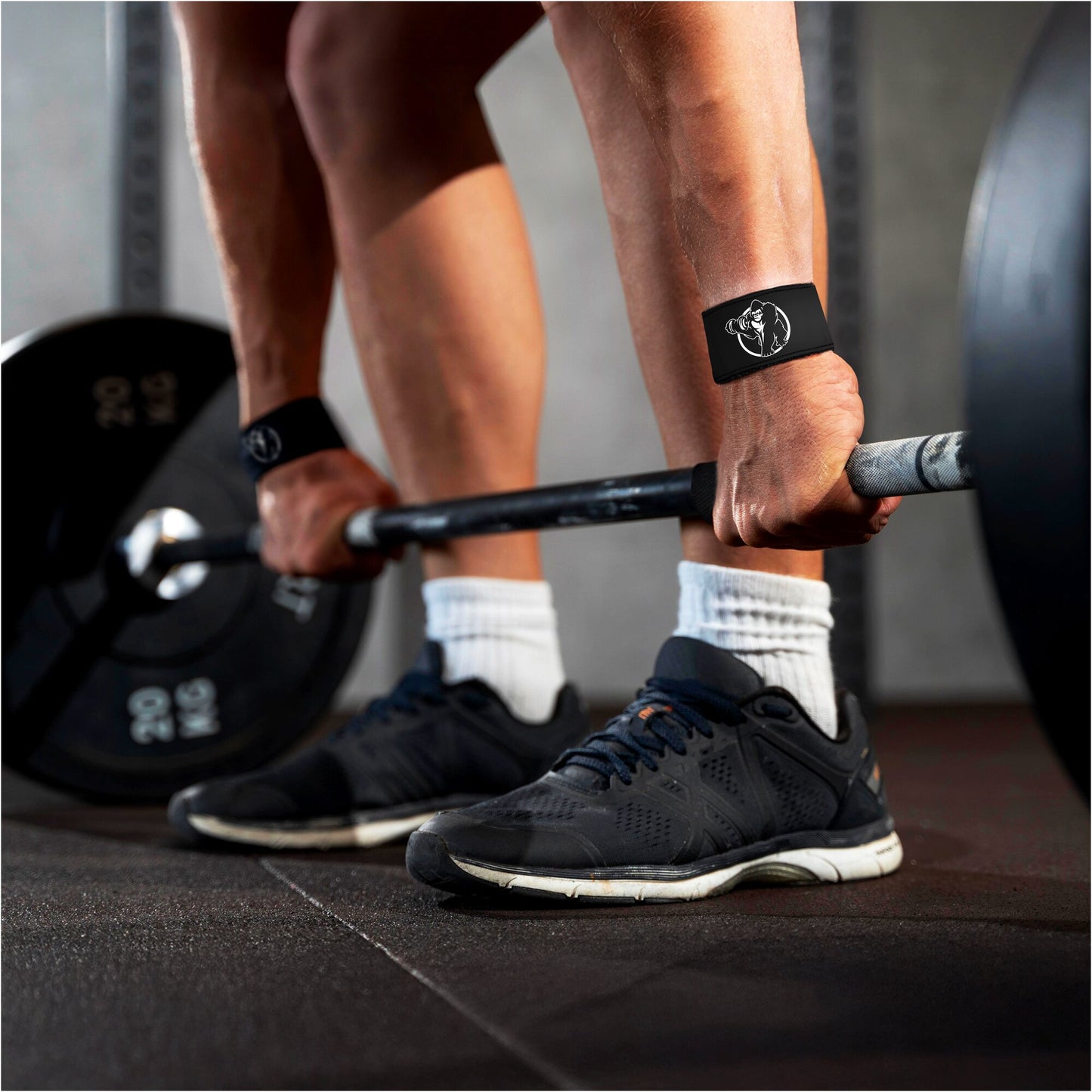 Zughilfen Krafttraining - 2er Set