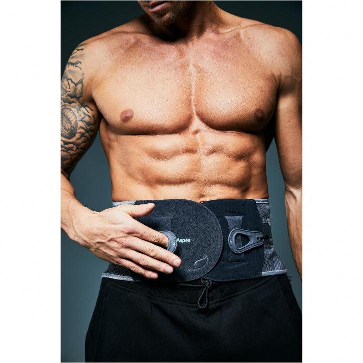 Orthese Lumbar Basic XS - XXL - Gorilla Sports DE