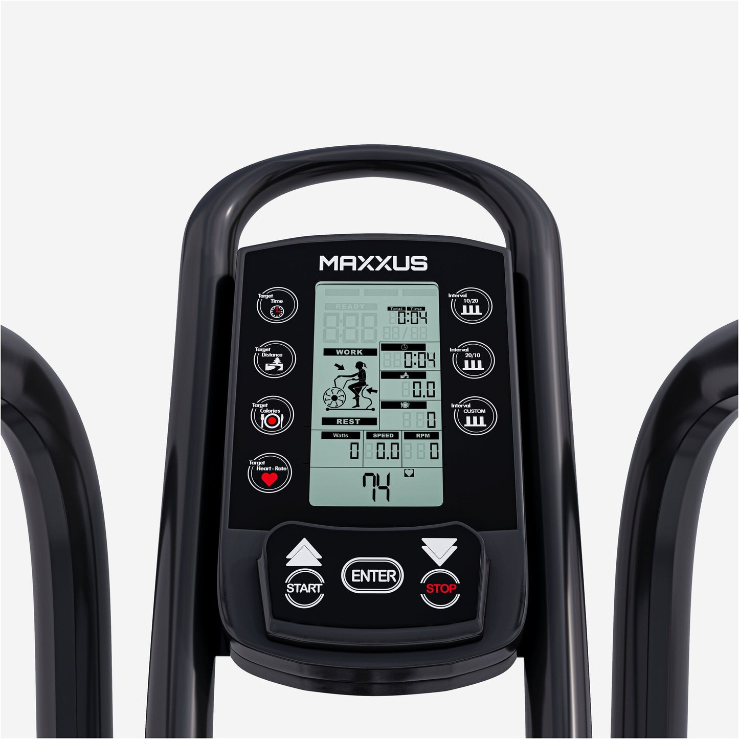 AirBike 90 PRO - Gorilla Sports DE