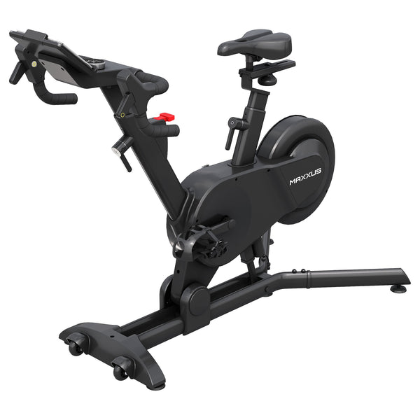schnelles fitnessbike Speedbike S2 – Gorilla Sports DE