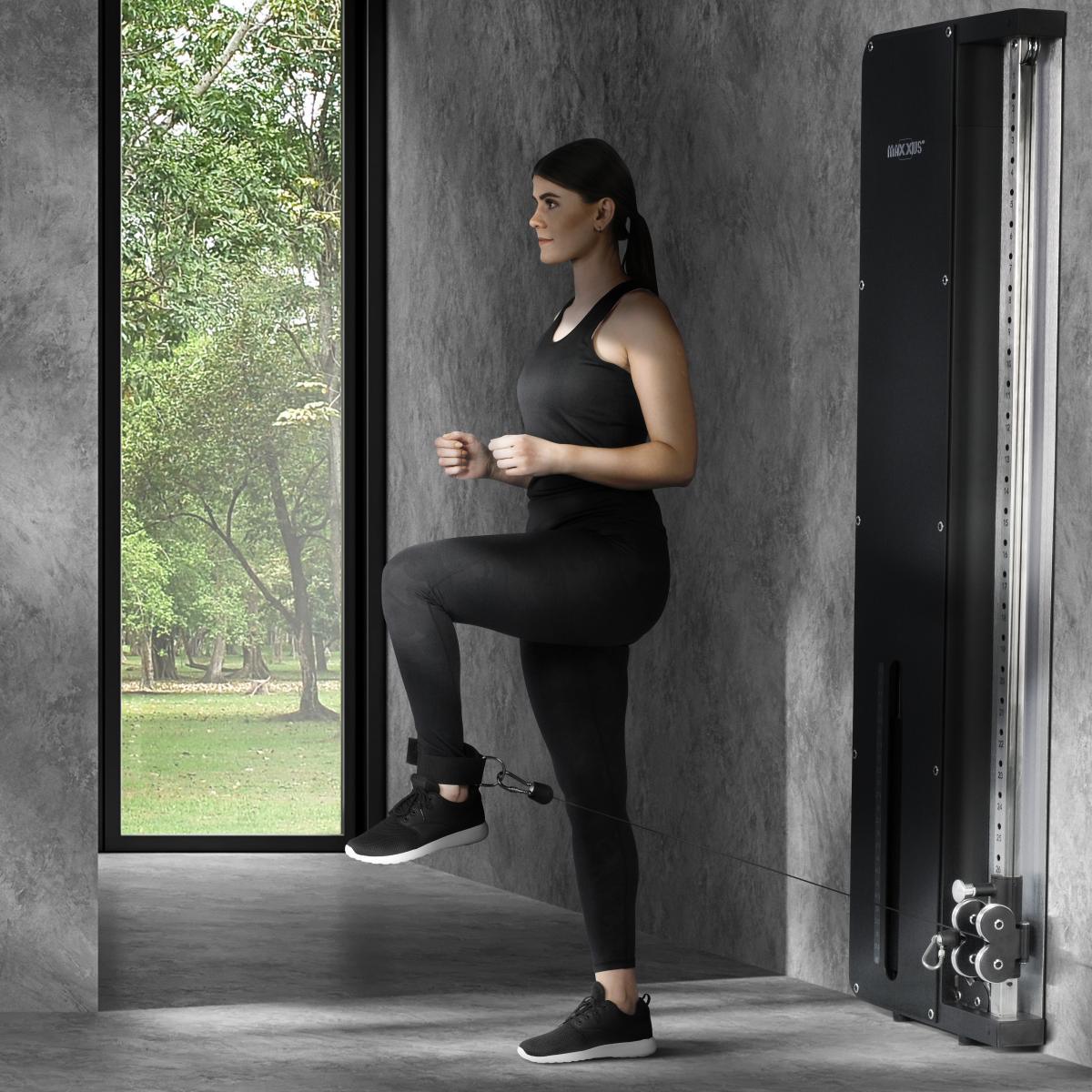 Kraftstation SmartGym H1 - Gorilla Sports DE