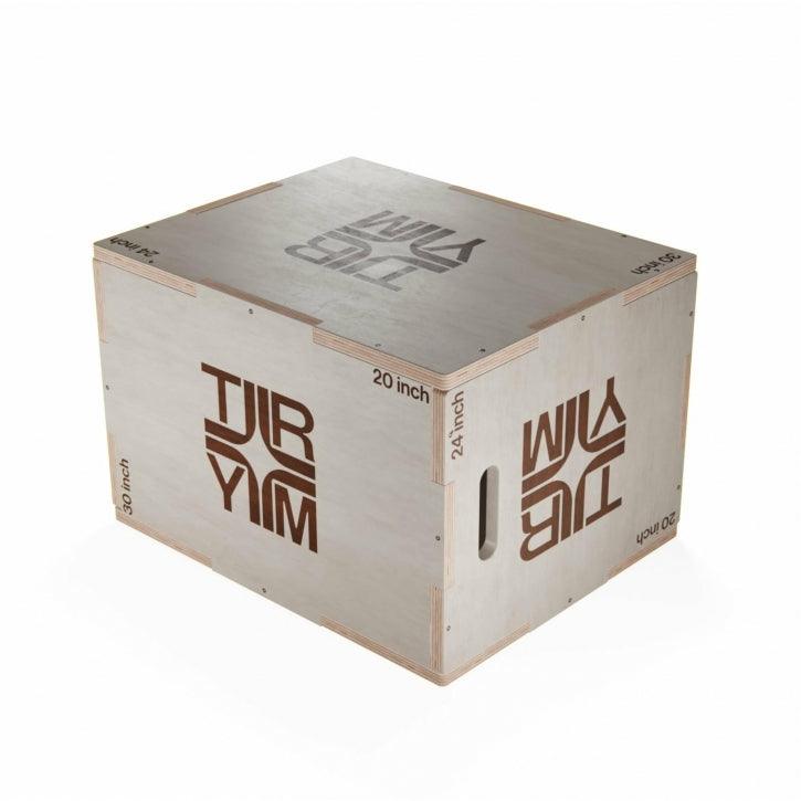 Plyo Box - Gorilla Sports DE