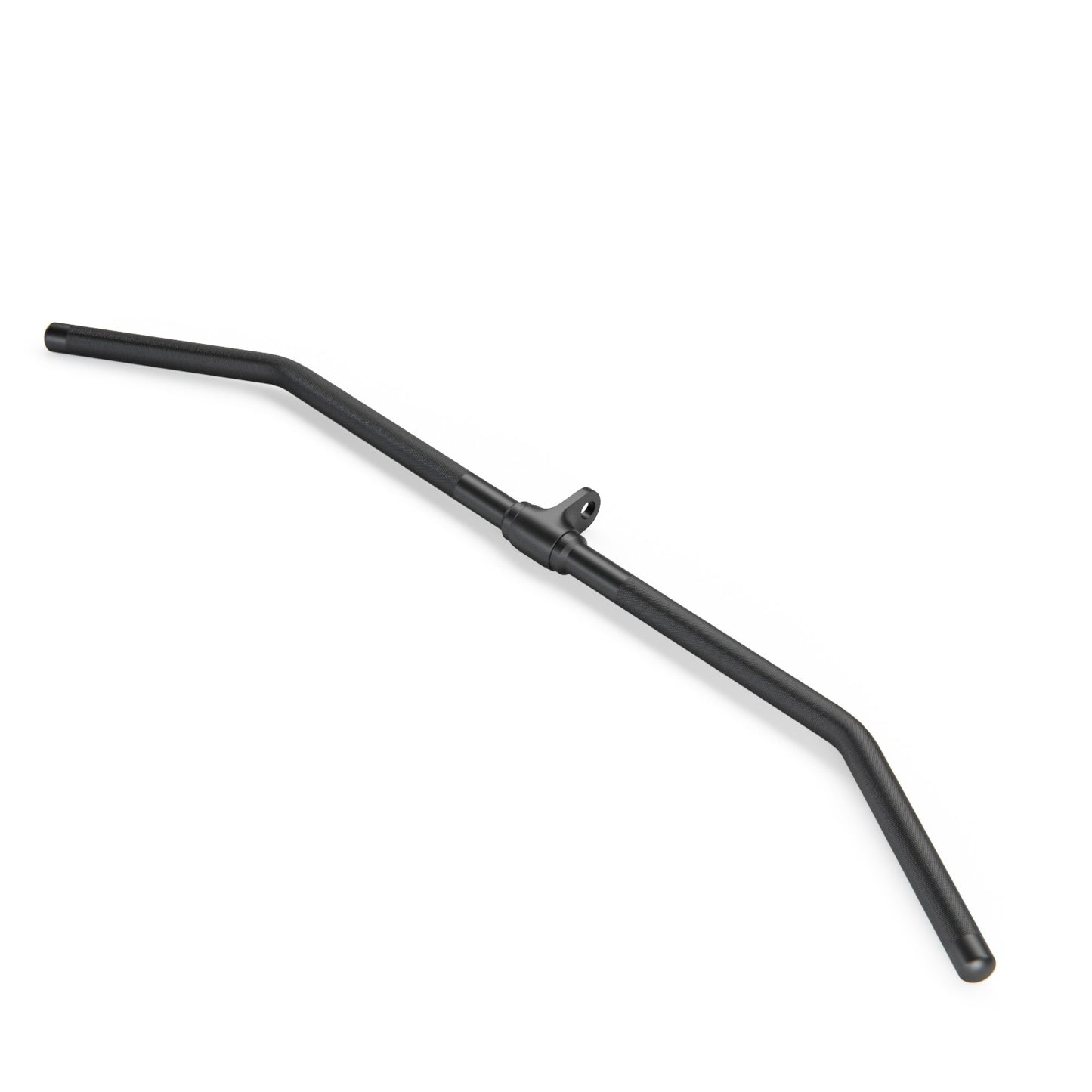 Latzugstange Schwarz