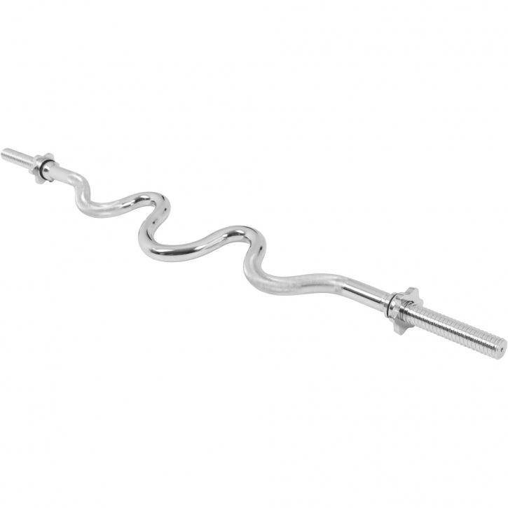 Super SZ-Curlstange - 120 cm - Gorilla Sports DE