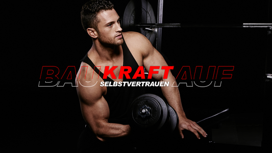 Mentale Stärke durch Fitness: So trainierst Du Körper und Geist - Gorilla Sports DE