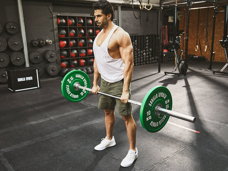 Fitness Motivation im Home Gym – Wie Du zum Vorbild wirst und andere inspirierst