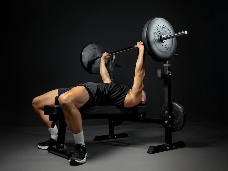 Das Jahr kraftvoll abschließen: Dein Home Workout für einen starken Jahresabschluss