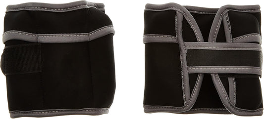 Gewichtsmanschetten mit Klettverschluss