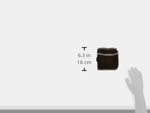 Gewichtsmanschetten mit Klettverschluss - Gorilla Sports DE