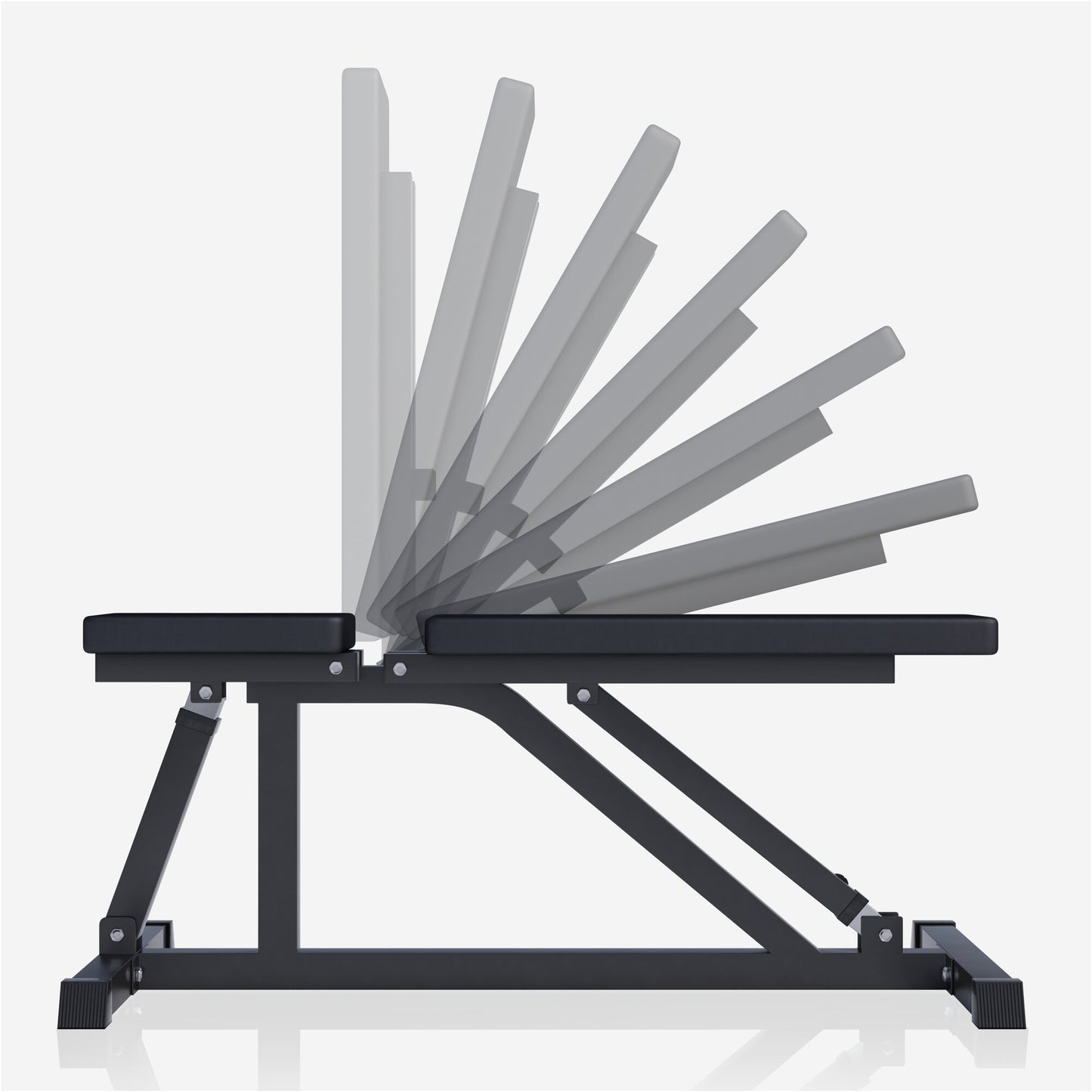 Multi Flachbank - Gorilla Sports DE