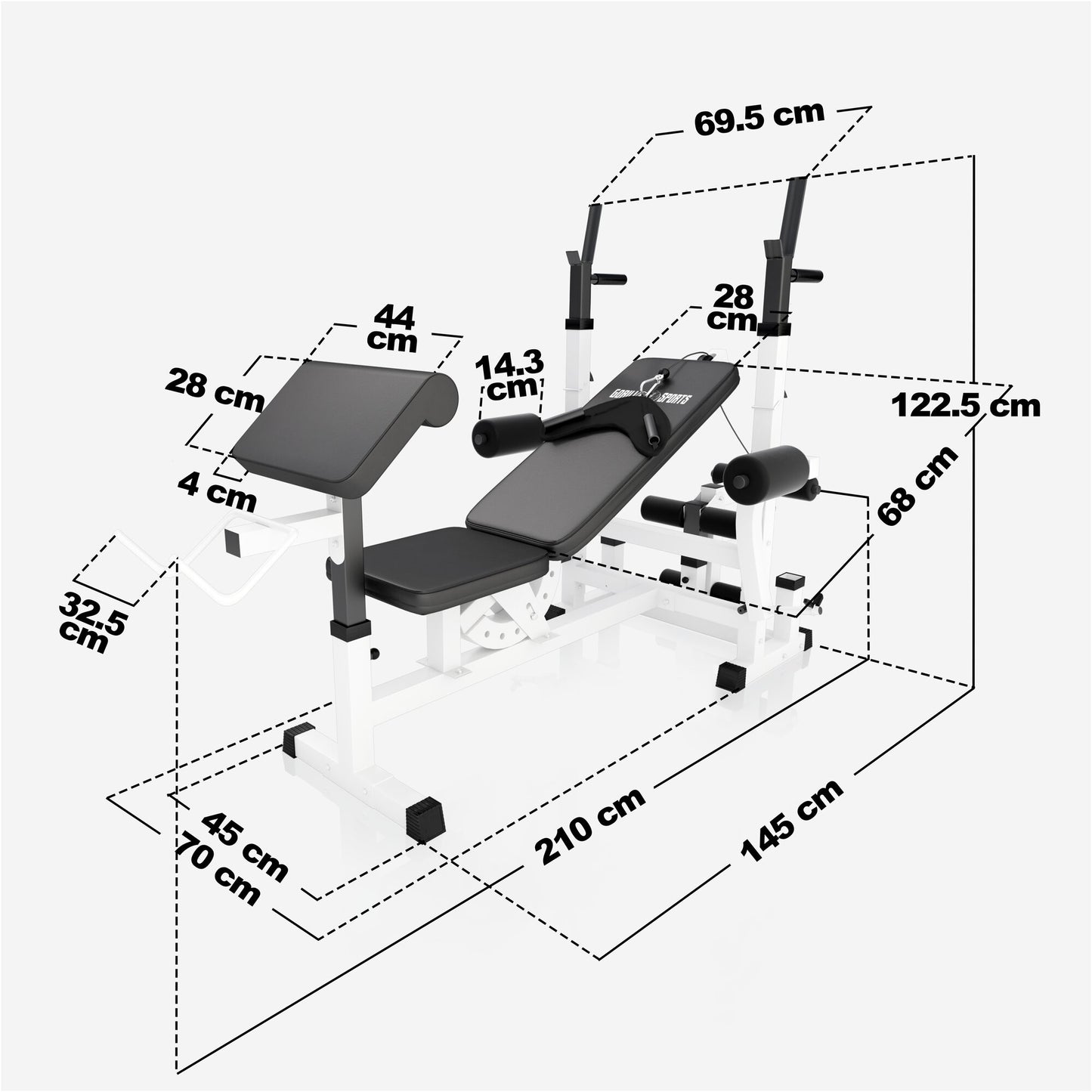 Kraftstation Universal