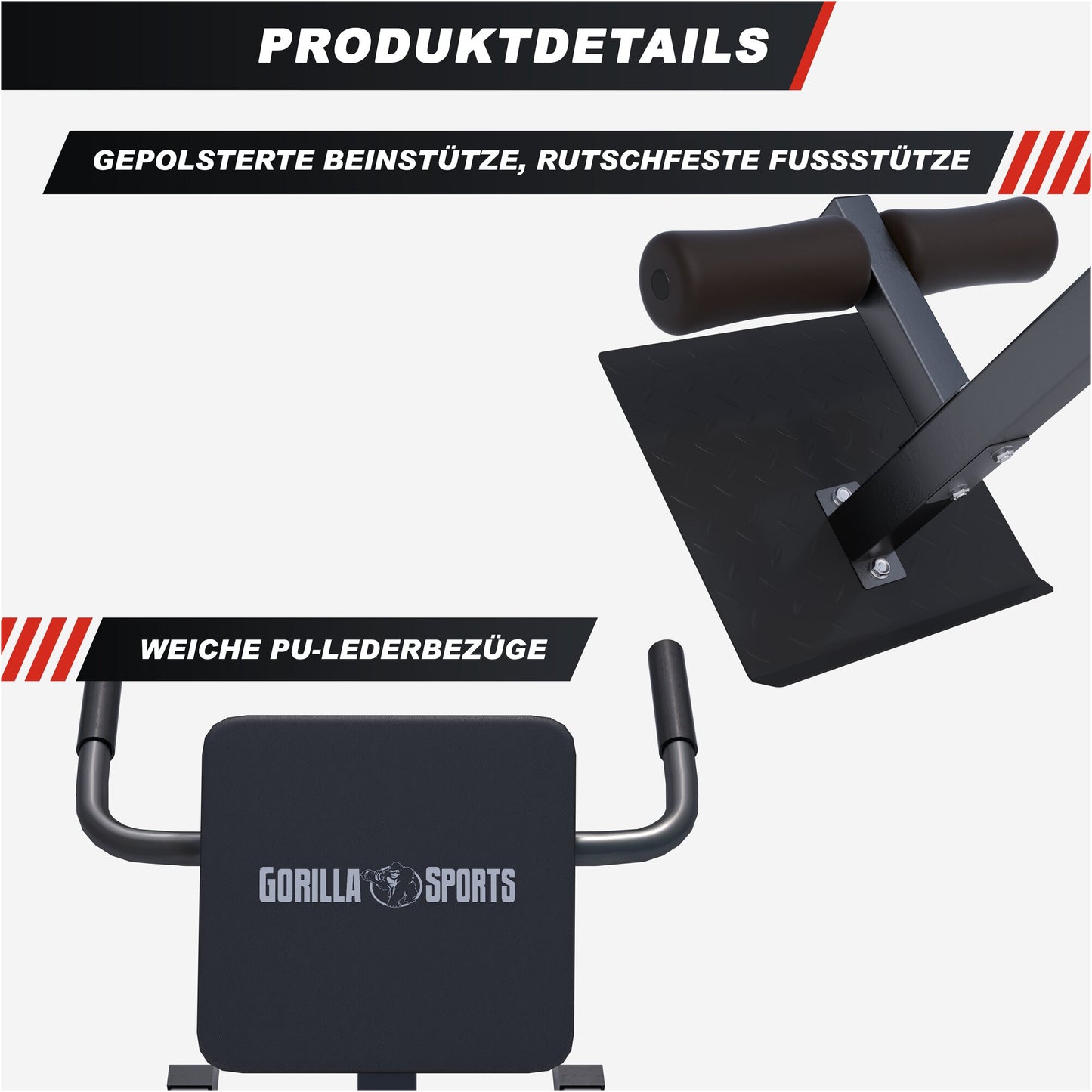 Rückenstrecker Gerät