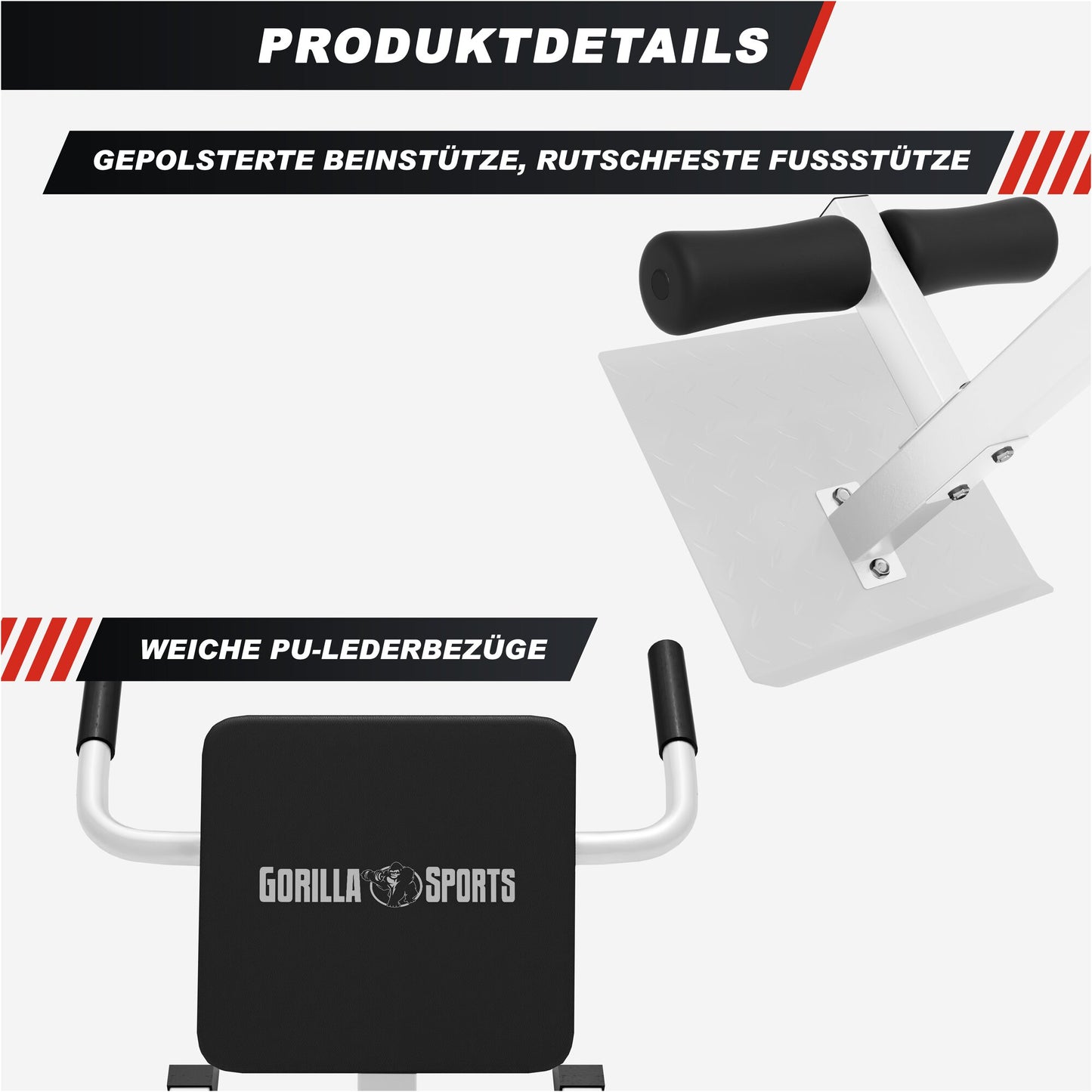 Rückenstrecker Gerät