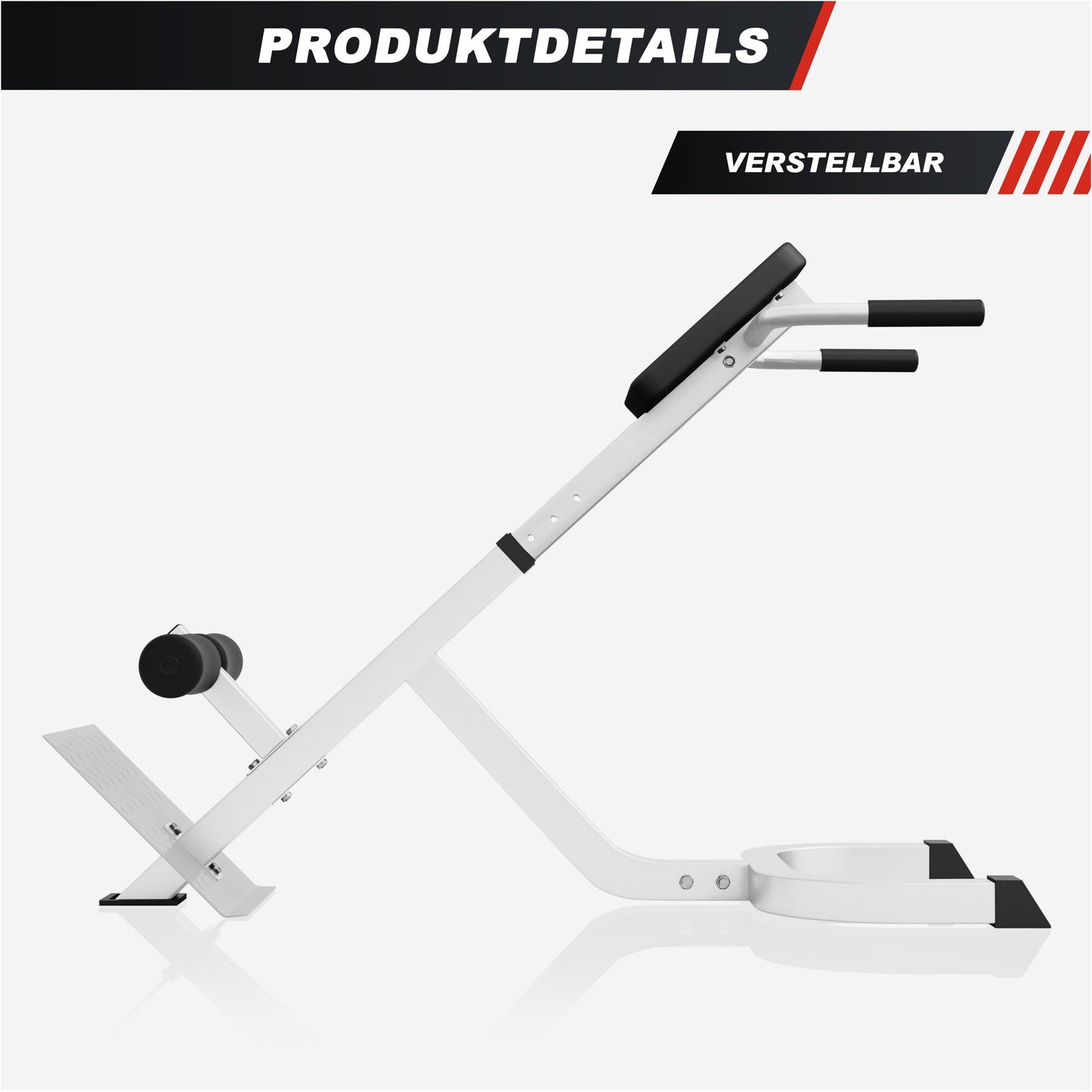 Rückenstrecker Gerät