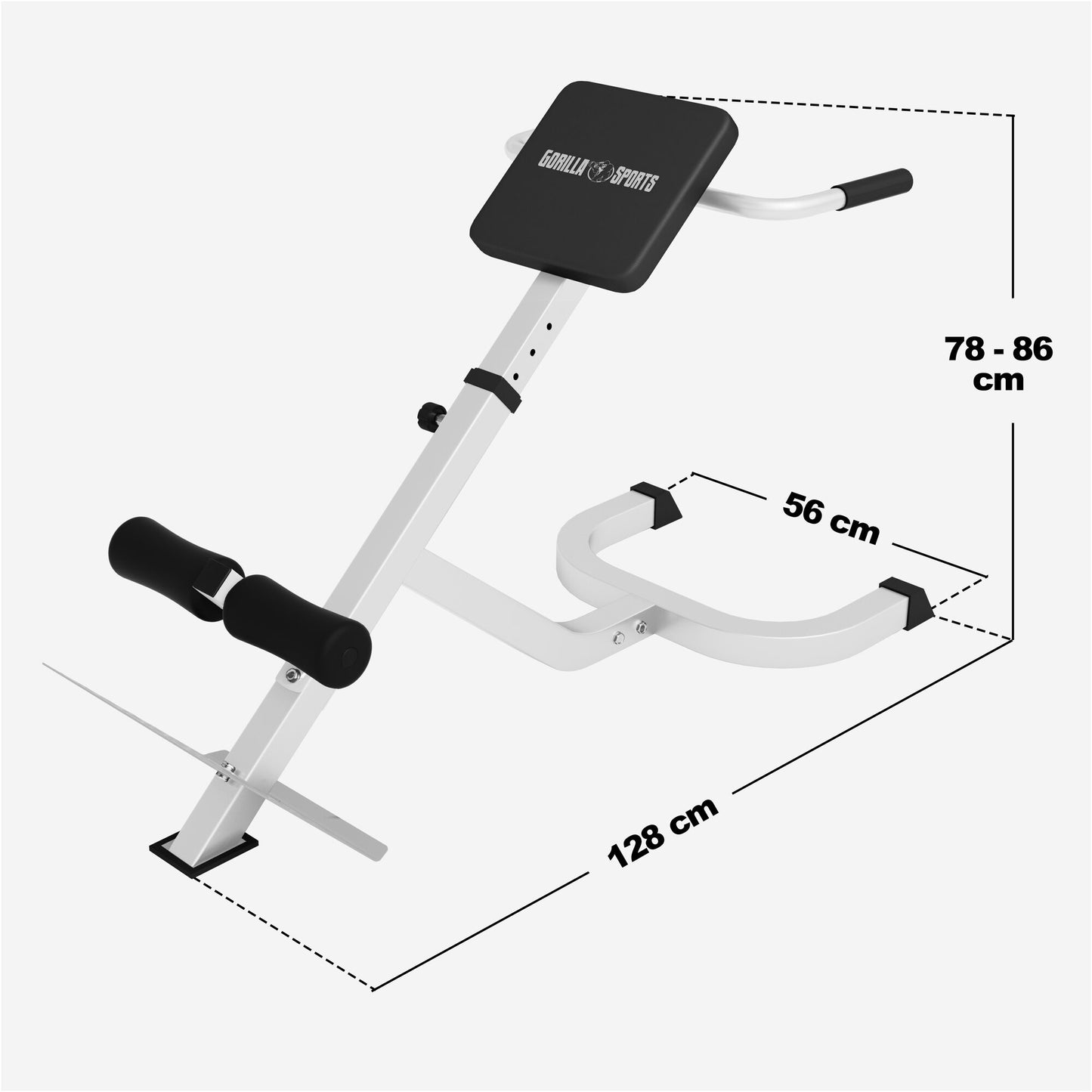 Rückenstrecker Gerät