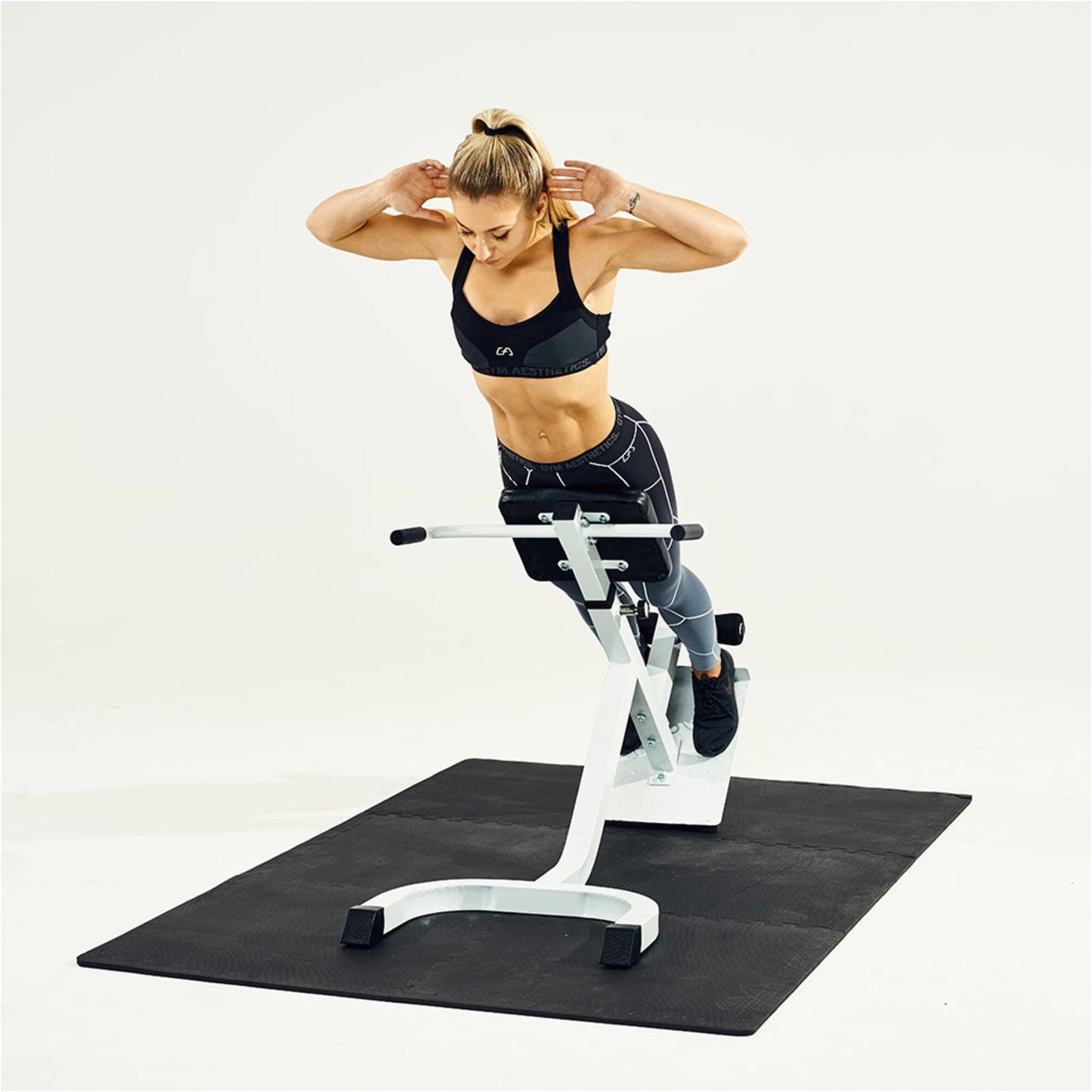 Rückenstrecker Gerät