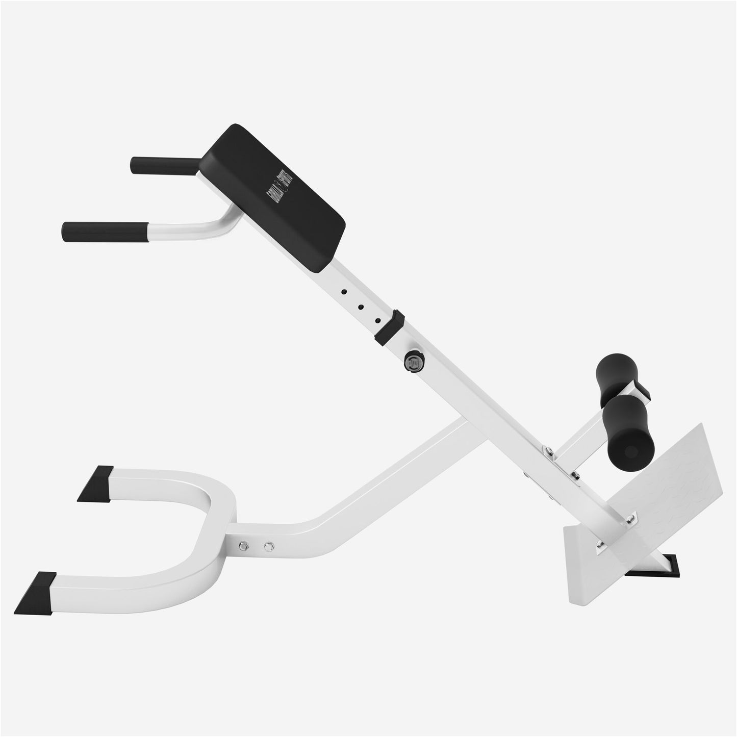 Rückenstrecker Gerät