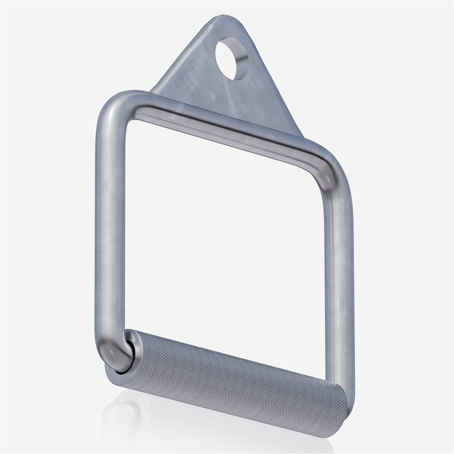 Drehbarer Einhandkabel Griff lang