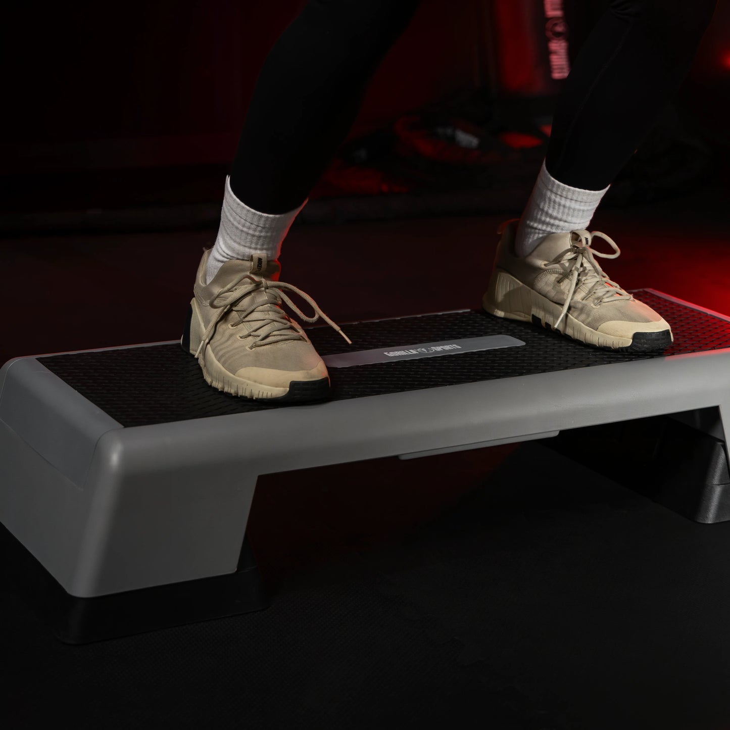Aerobic Stepper - Gorilla Sports DE