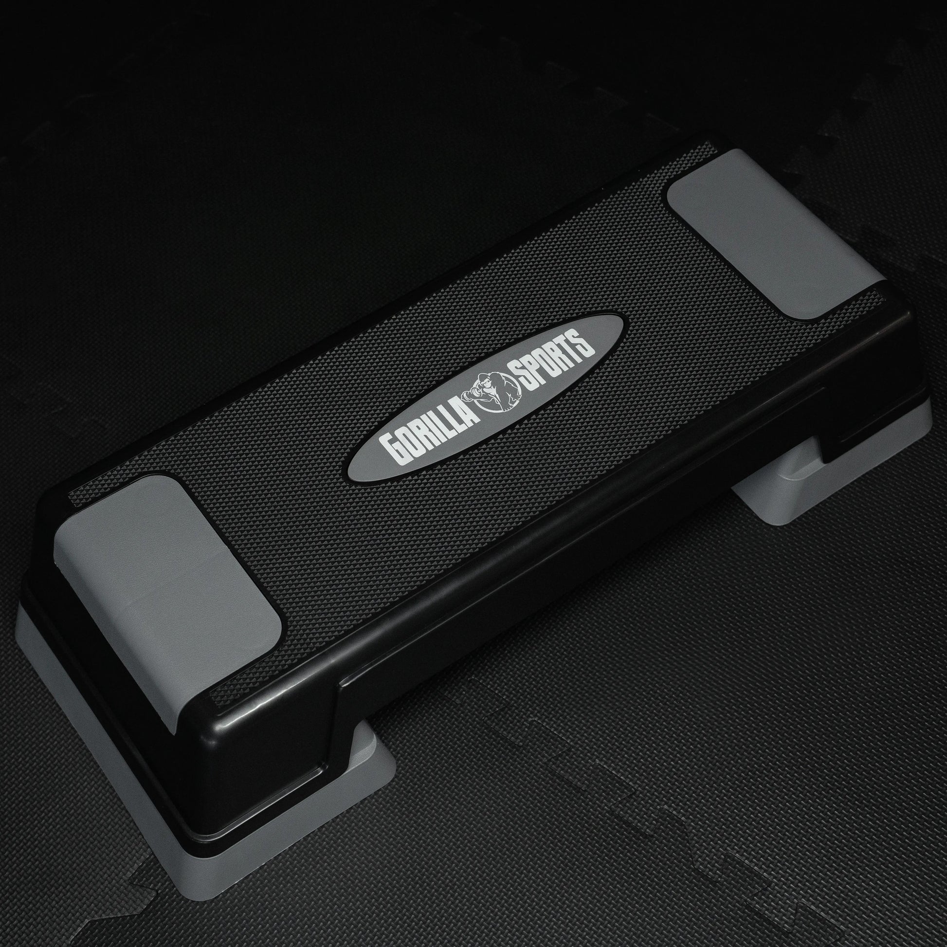 Aerobic Stepper - Gorilla Sports DE