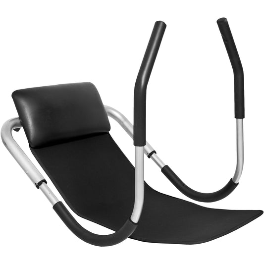 Ab Roller mit Trainingsmatte