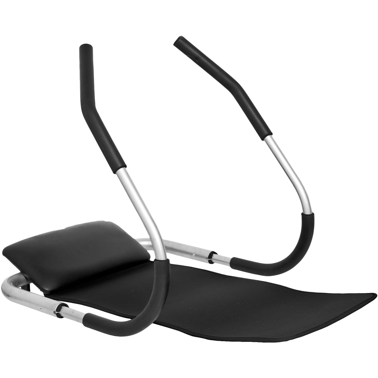 Ab Roller mit Trainingsmatte