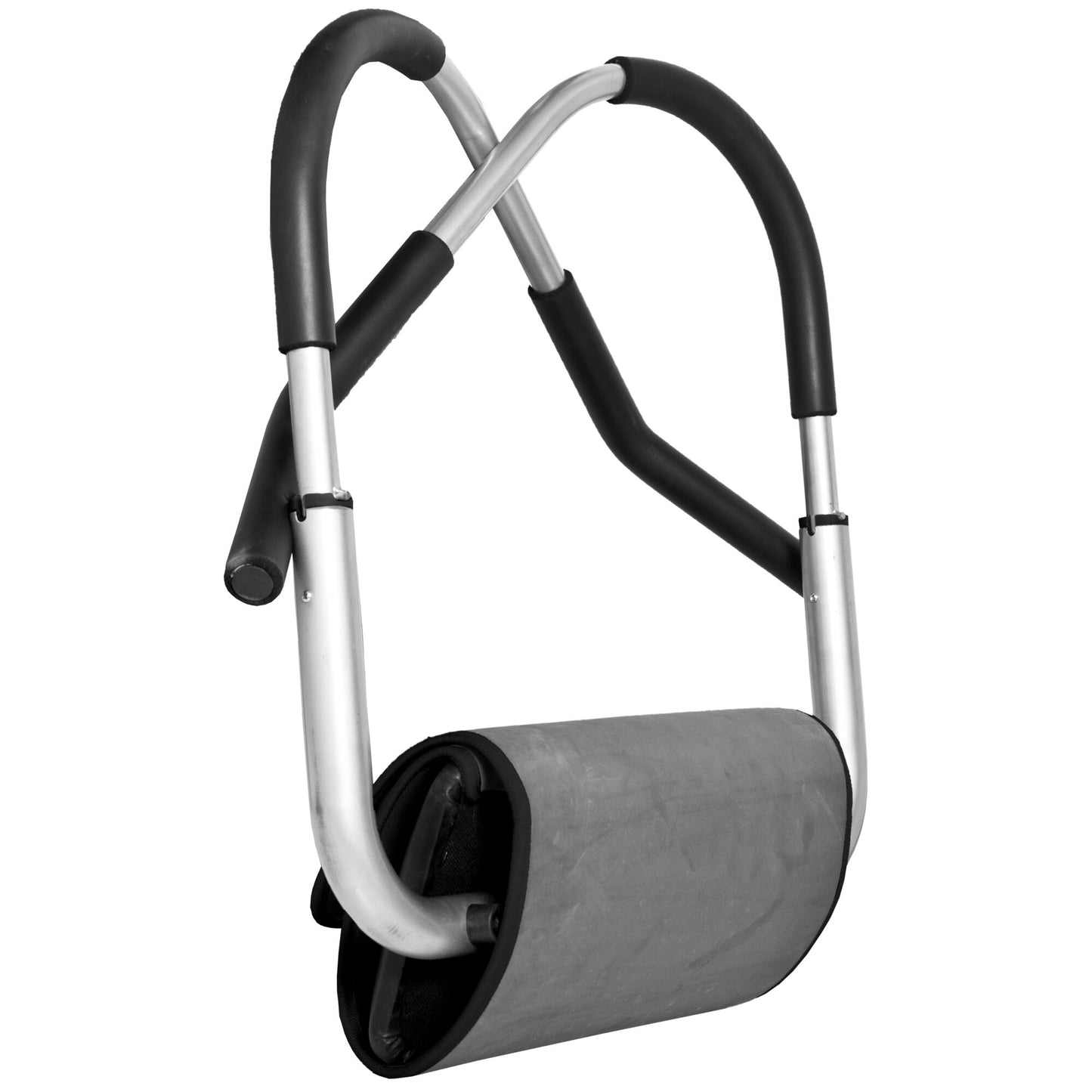 Ab Roller mit Trainingsmatte