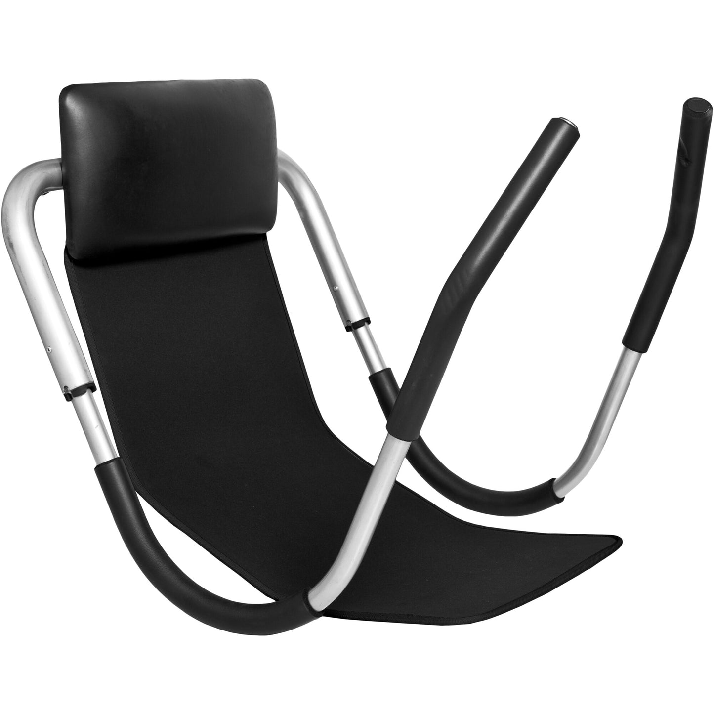 Ab Roller mit Trainingsmatte