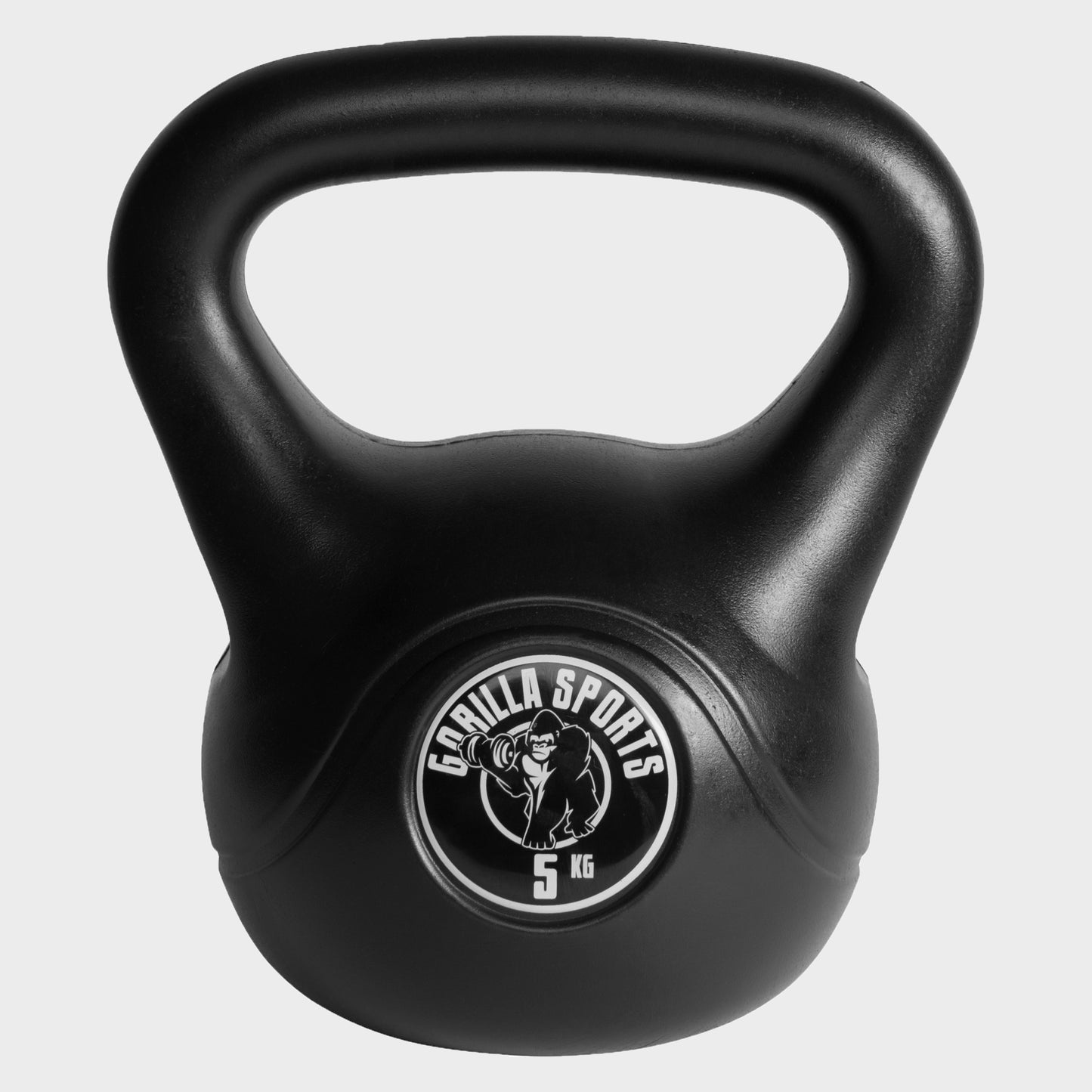 Kettlebell Kunststoff 2 - 20 kg