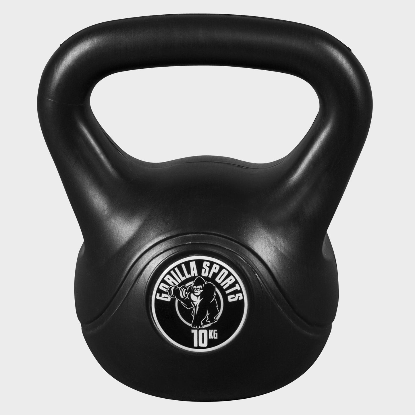 Kettlebell Kunststoff 2 - 20 kg