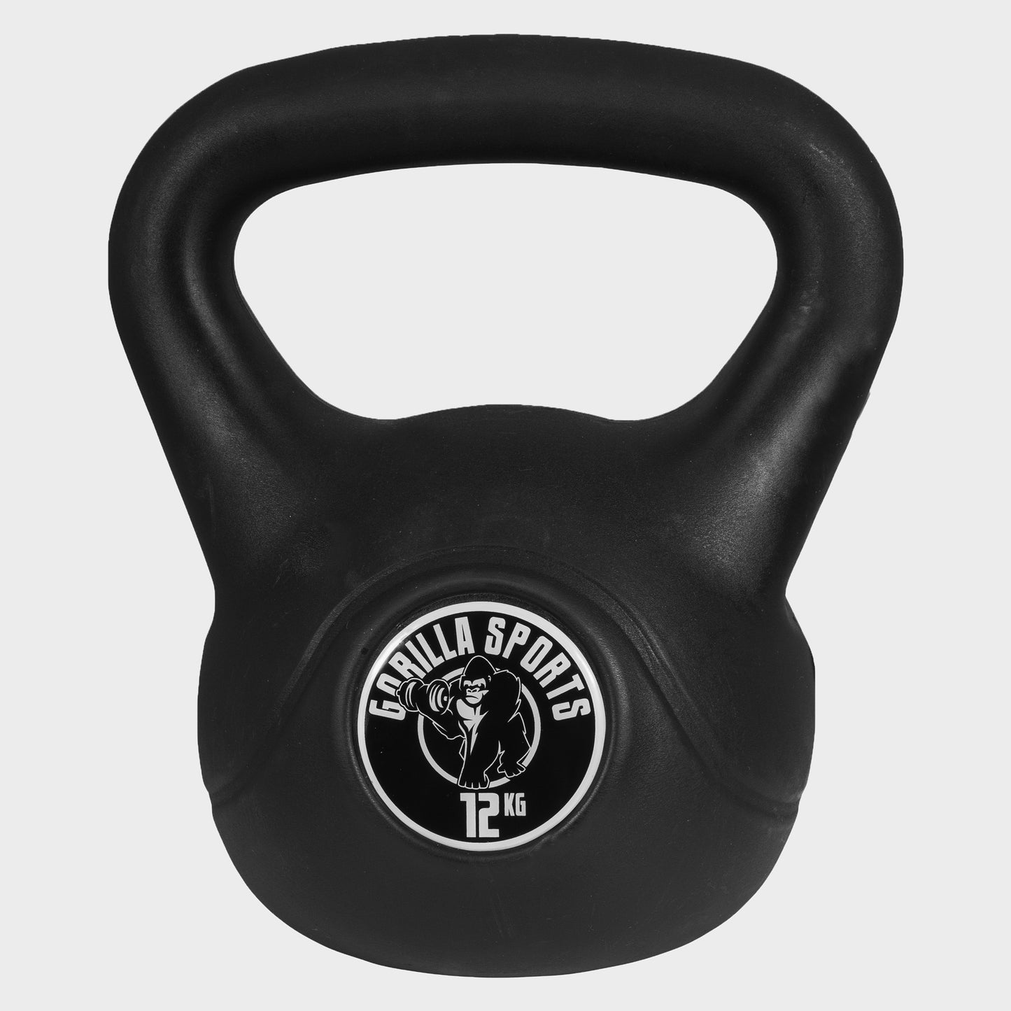 Kettlebell Kunststoff 2 - 20 kg
